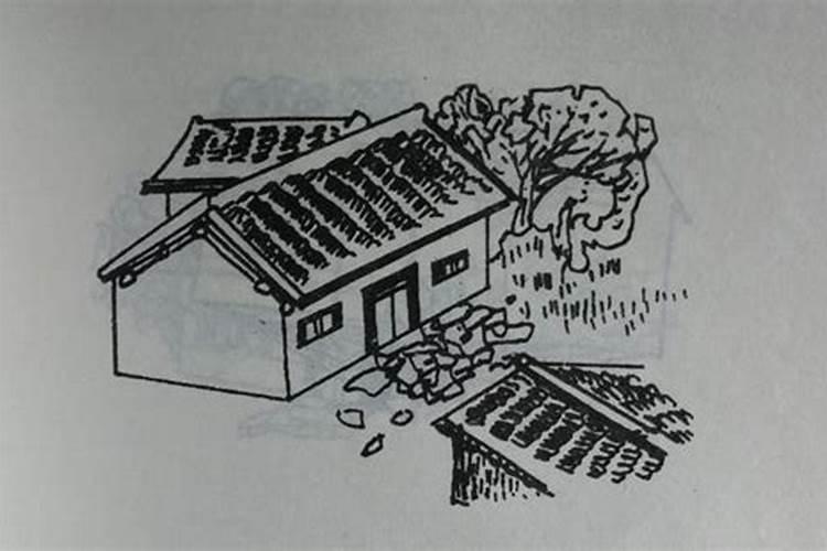 农村吉宅顺口溜,农村风水吉宅怎么选