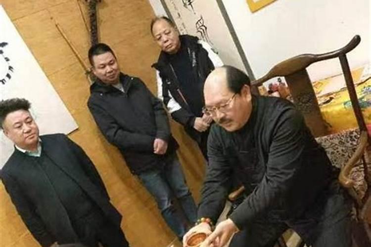 张天师张道陵简介