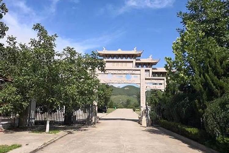 济南公墓有哪些？济南墓地陵园2023年价格一览表大全!