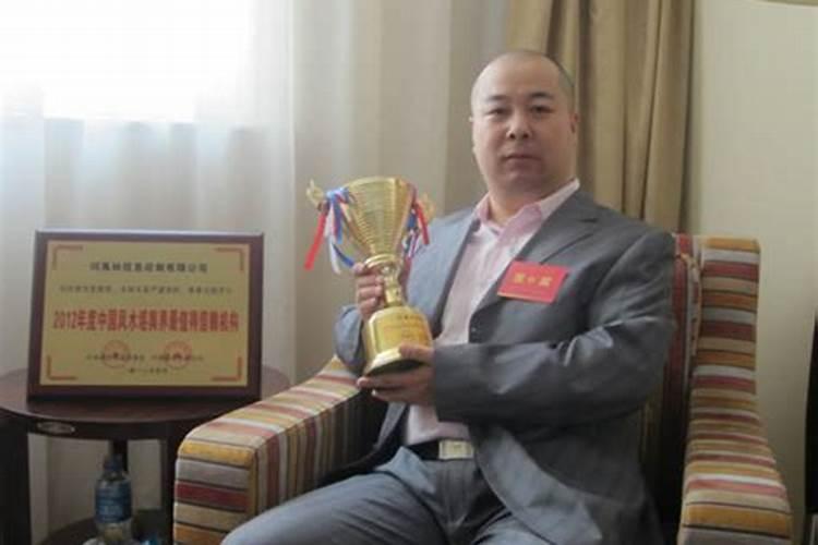 郑州有哪些比较有真本事的风水先生？