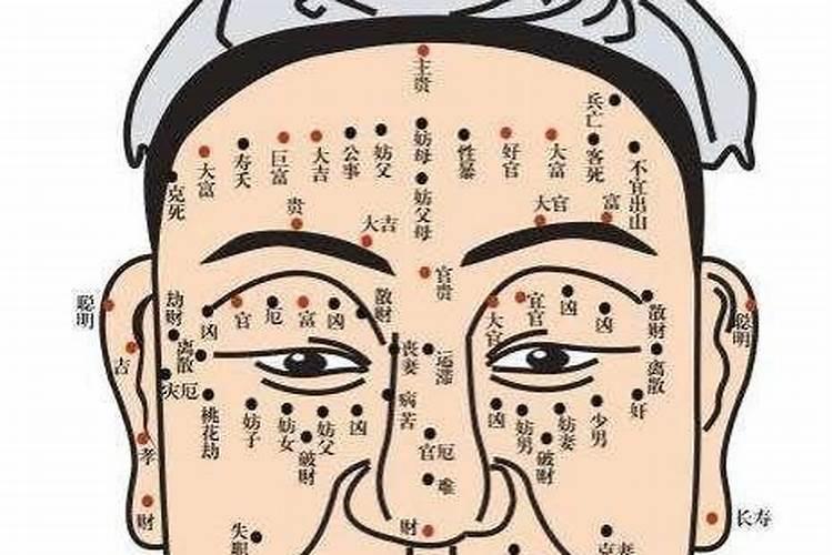 未卜先知的人物是谁？