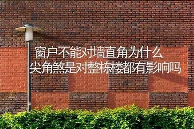 镜子对着门风水有什么说法？怎么办