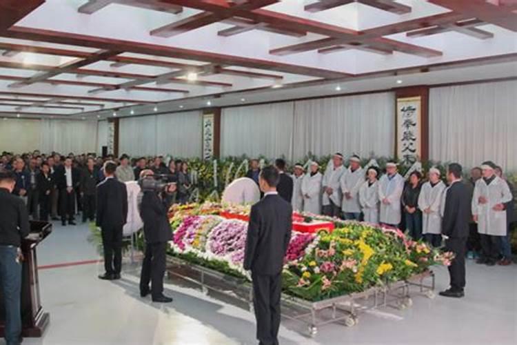 论民间丧葬习俗之“棺上加棺” 抬死人棺材风俗忌讳