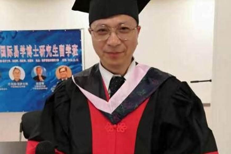 老梁揭秘为什么风水师算的那么准,难言隐私都知道