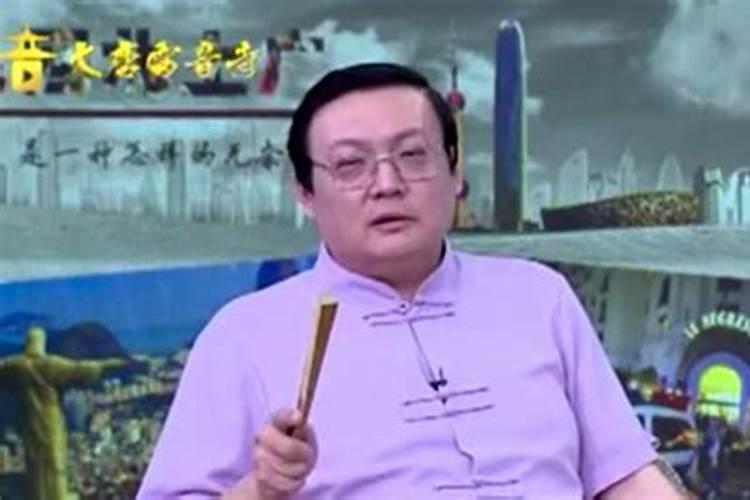 老梁说天下,风水真的有这么个说法吗
