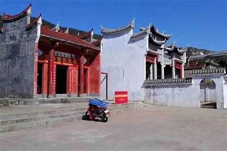 阴阳先生和风水先生有啥区别