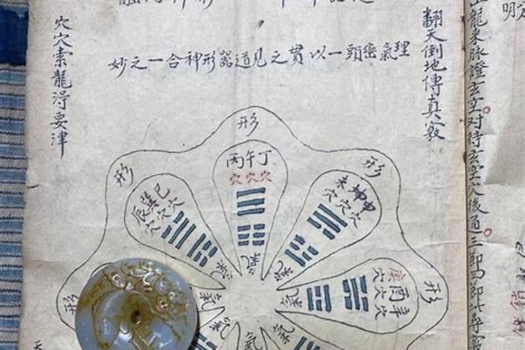 中国最有名的风水师是谁？(现代)