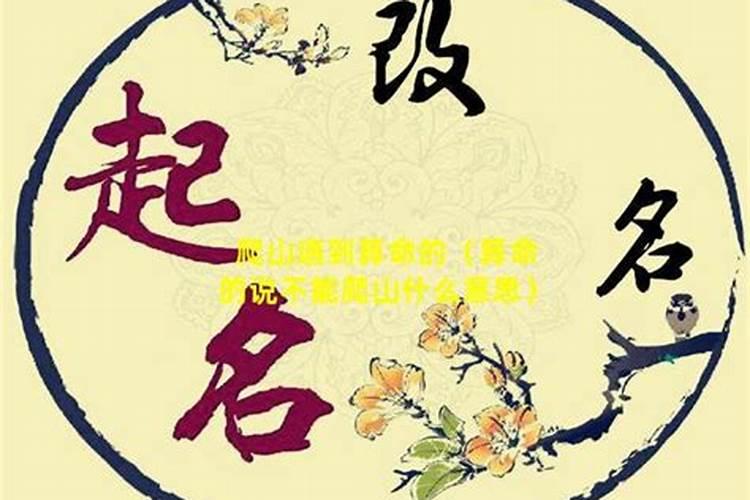 给人算命看风水犯法吗违法吗