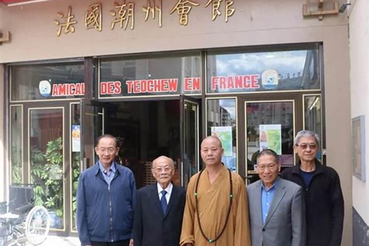 详解:潮州古城的风水怎么样？