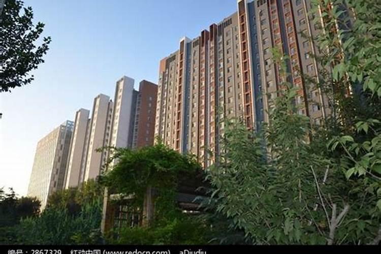 怎么分辨小区住宅风水吉凶呢？