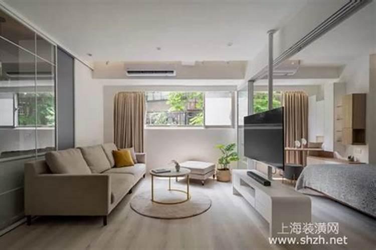 想要运势大开？客厅八大方位的风水布局不可不知!