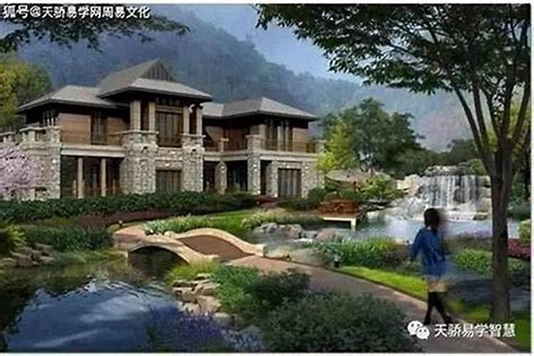 风水大师,小高层北面靠路好吗？