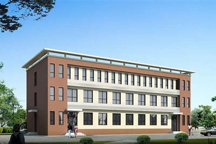 请问财务室设在一楼还是二楼好？总经理办公室在二楼什么位置好？