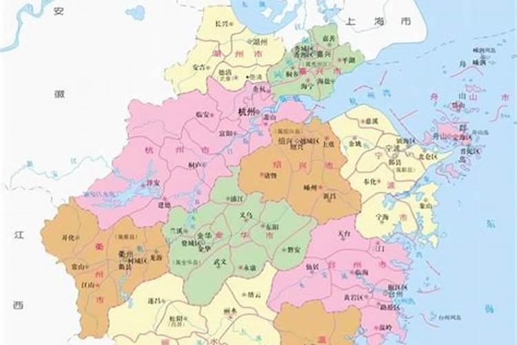 浙江金华水上旅游景点介绍 金华最好玩的水上乐园
