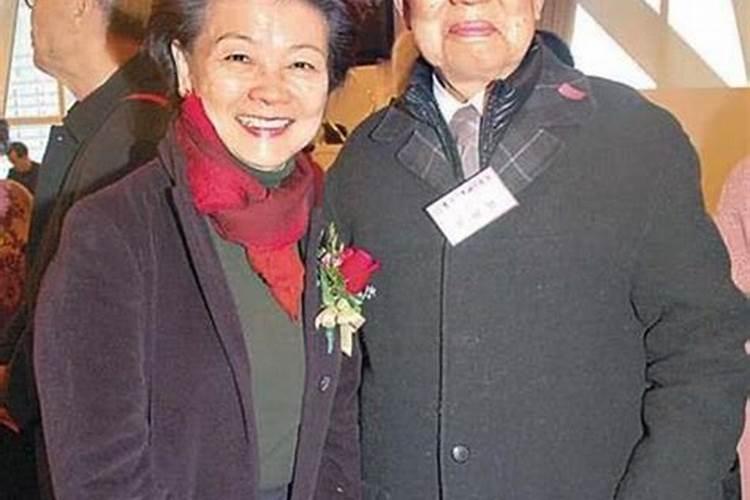 李嘉诚办公室之风水解析
