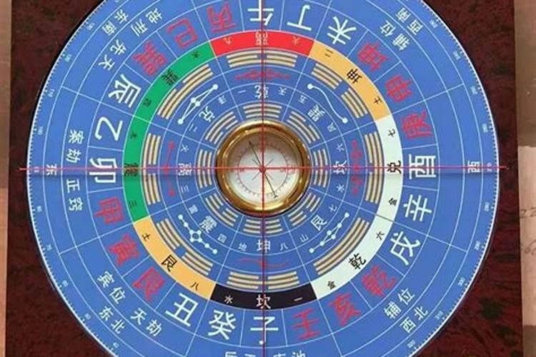 二十四向十二水局必须注意的风水