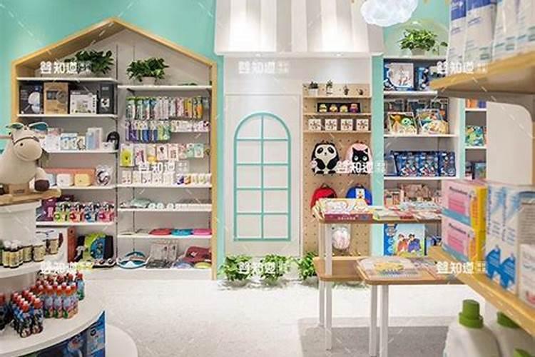 店铺物品如何摆放更聚财