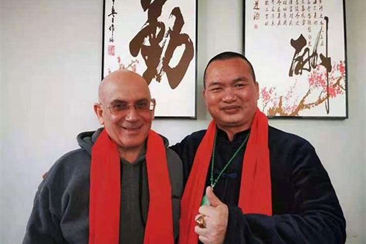 侯宗原大师不是之前公开收徒过吗？侯大师讲的怎么样？
