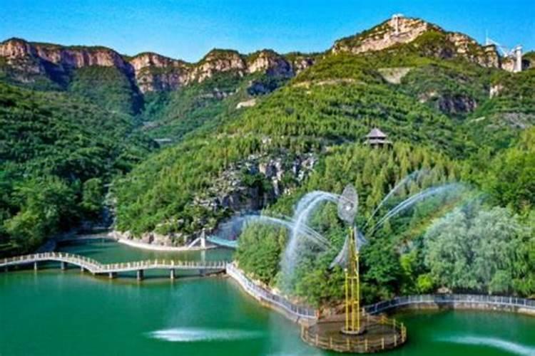山东省淄博市淄川区有没有风水好的公墓？尽量有详细地址与联系电话谢谢...