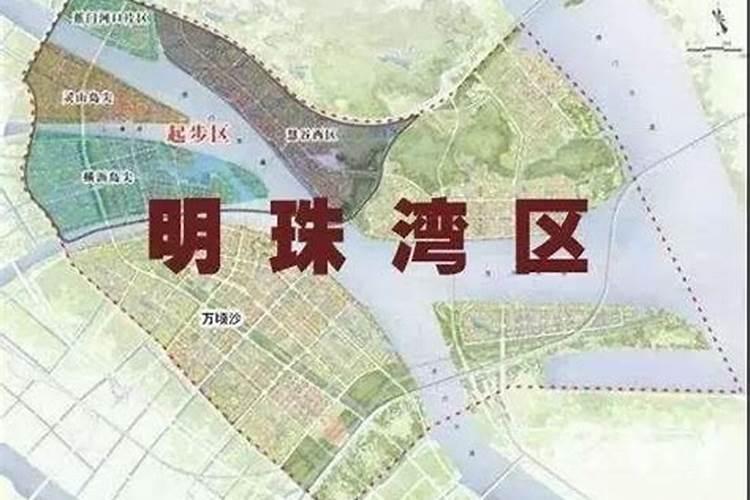 南沙山海湾南面有山,不是影响风水吗