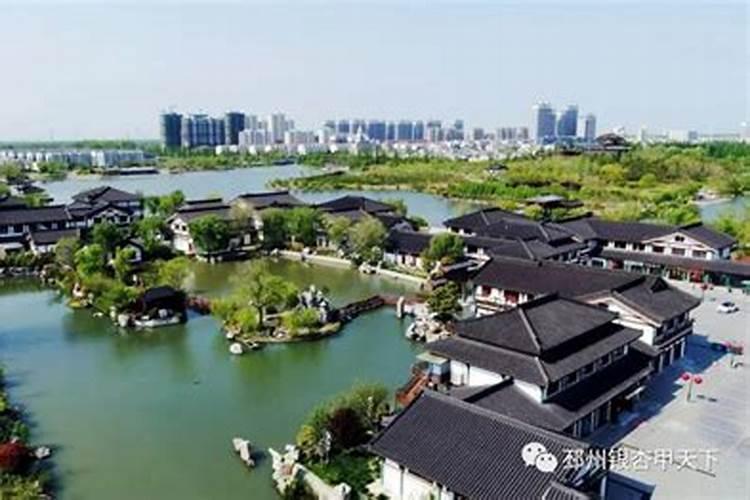 六年级下学期练习一口语交际是“介绍家乡”。求一篇邳州景点的...