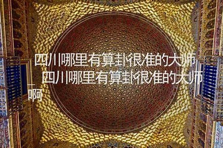 四川成都起名大师命理测算大师风水大师哪位最有名气 哪里有看邪病的师 ...