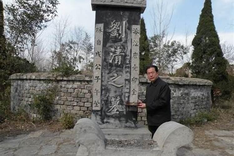 刘邦的墓为什么不在老家,自古不都说叶落归根吗.