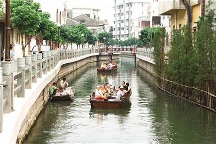 番禺有什么习俗