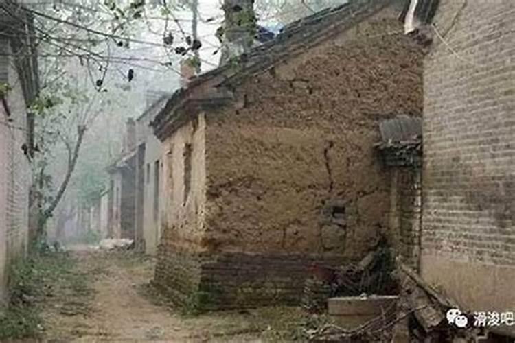 ...里面很破旧了。收拾一下住进去可以吗？有什么讲究没？