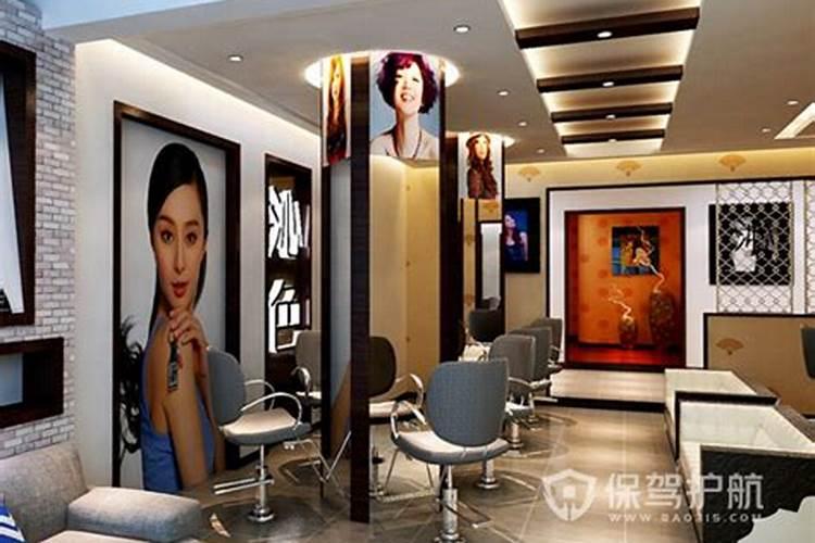 美发店钱放哪个方向招财 美发店钱放什么方向招财