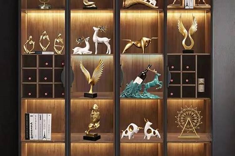 理发店放什么摆件招财 理发店招财的摆件有哪些
