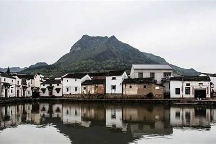 家宅不利是什么意思