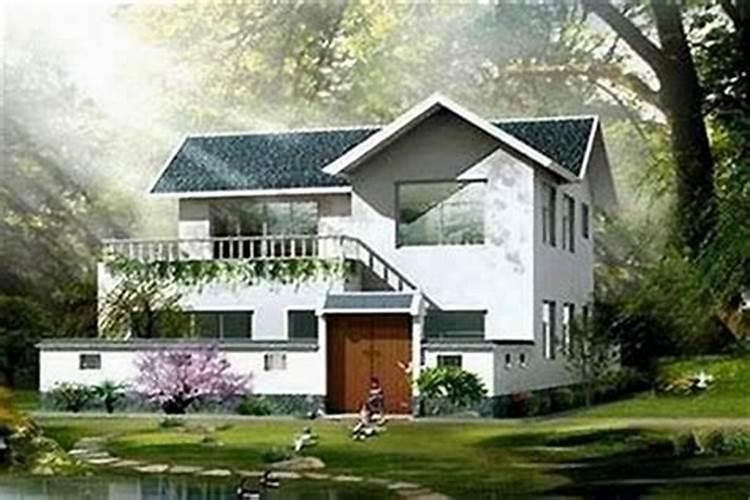 为什么风水师住过的房子不能住