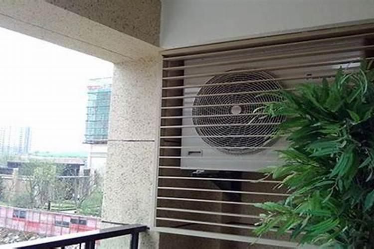 空调旁边适合放什么植物
