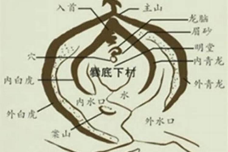 阴宅风水的布局 这样布局后代会富贵