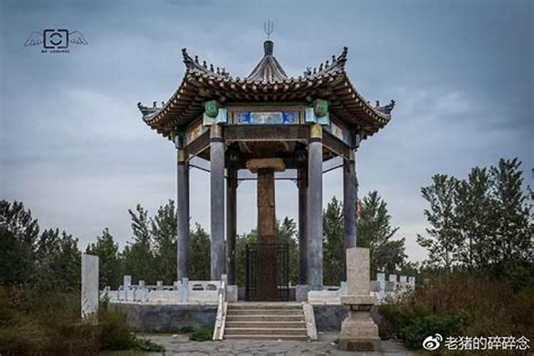 河北历代名人？