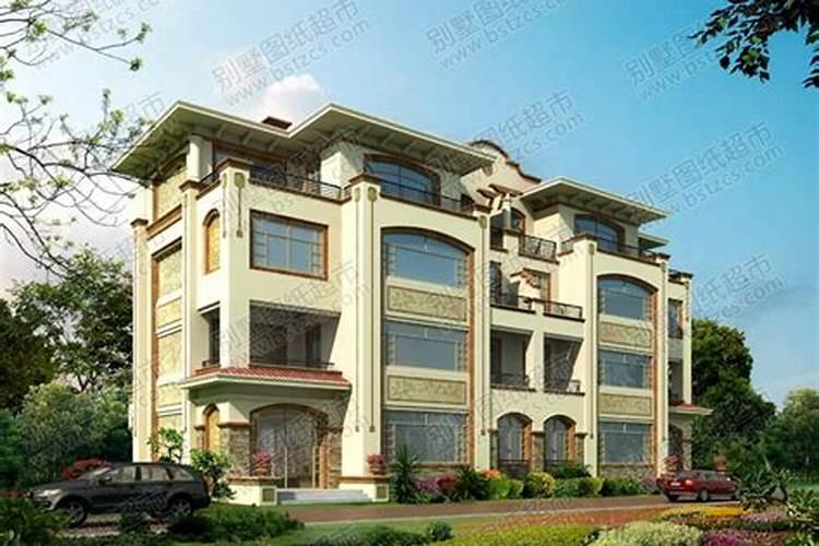 四兄弟住四层楼,哥哥住上面还是弟弟住上面好？