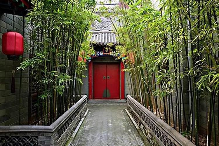 谁了解房间放什么风水好？客厅的财位都在哪儿？