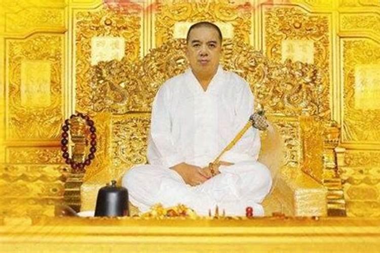 湘潭有哪些好的风水师