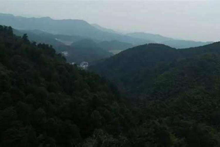 阴宅风水立向的方法与步骤讲解