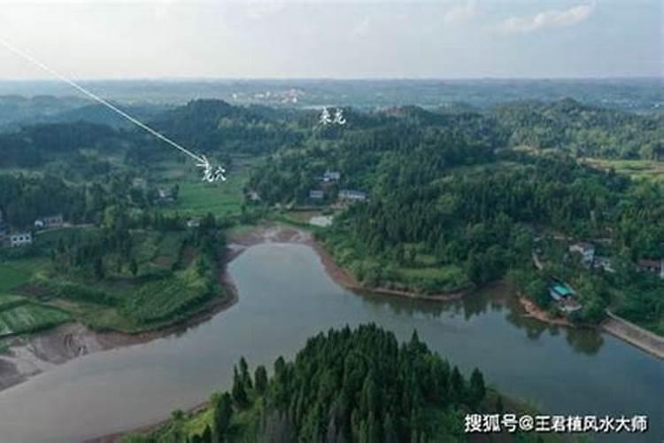 扬州月城熙庭 地块是三角地 风水好不好