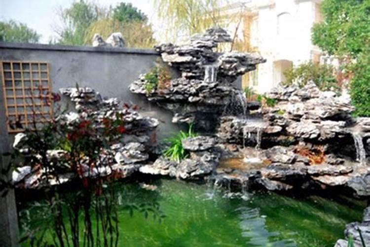 院子风水怎样布局才聚财？院子种什么树最好