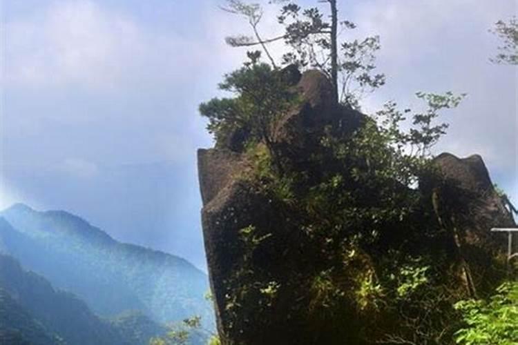 墓地选在山腰好还是山顶好