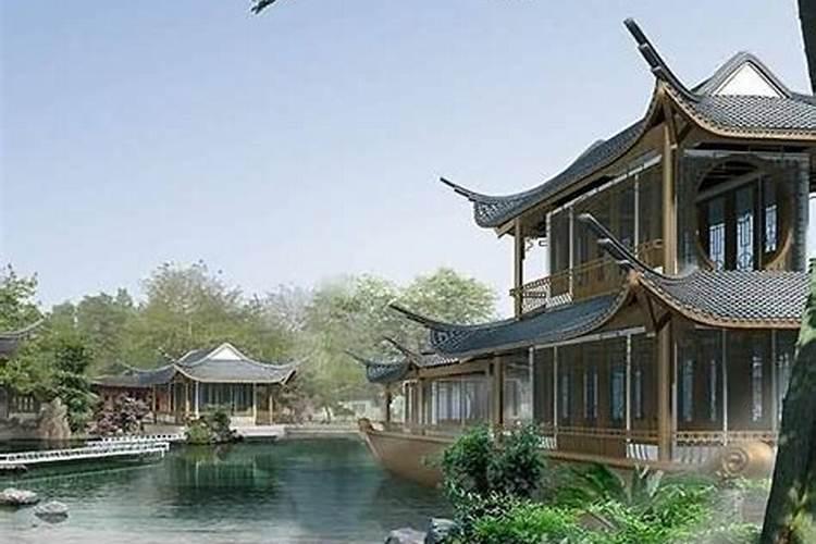 住房门前忌讳什么 住房门前风水讲究？