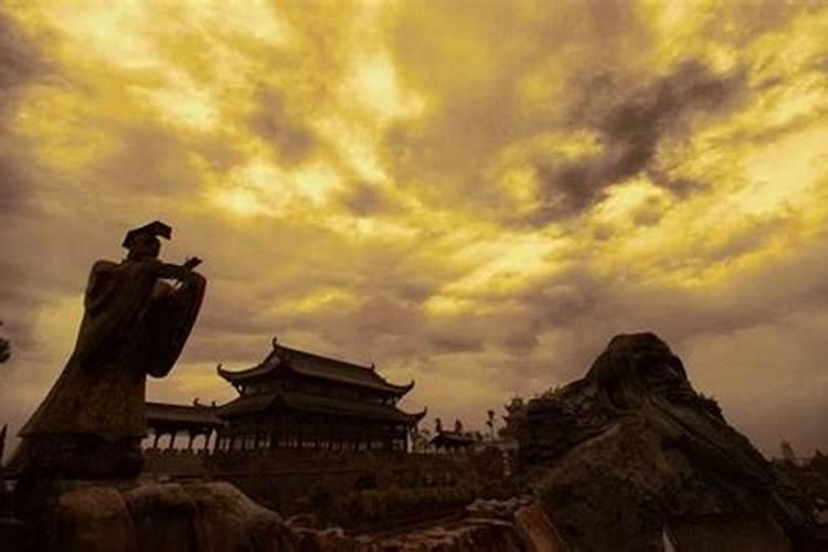 如何成为一名风水师