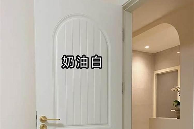 卧室门选什么图案寓意好