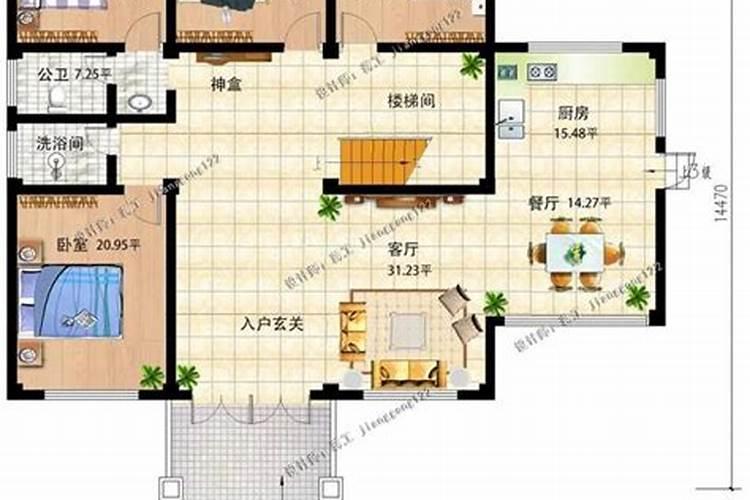 房子风水的讲究可不可信？