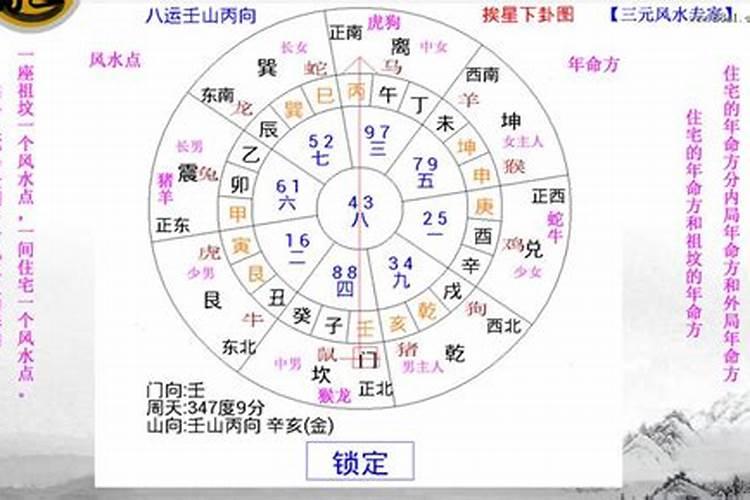 ...什么场合？它们主要有什么区别？本人主要想用来看阴宅和阳宅风水...