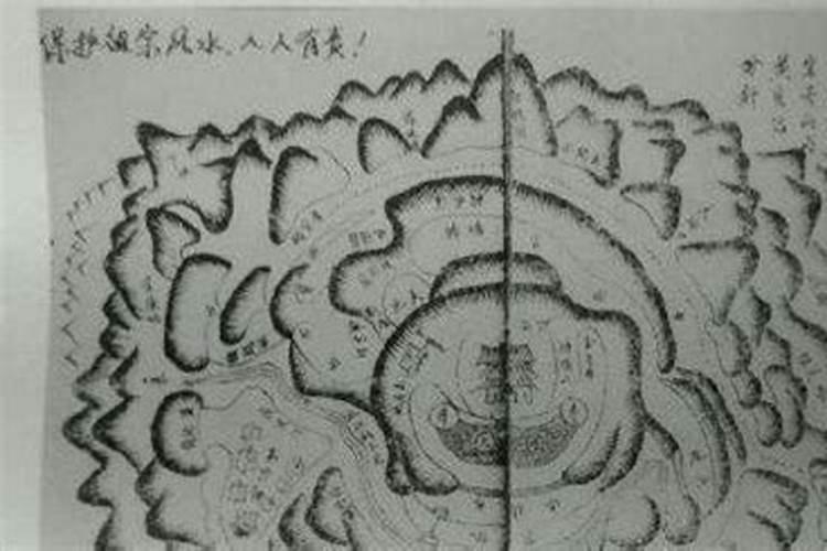 民间易学奇才,释玄斋第七代传人罗李华
