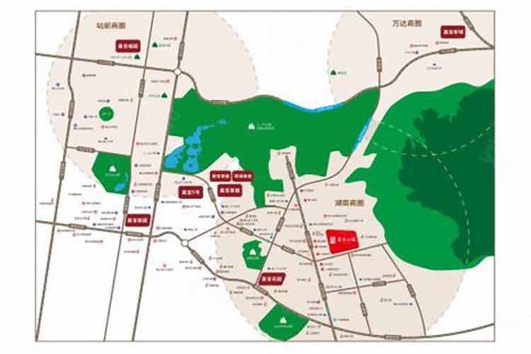 办公室什么朝向风水好？